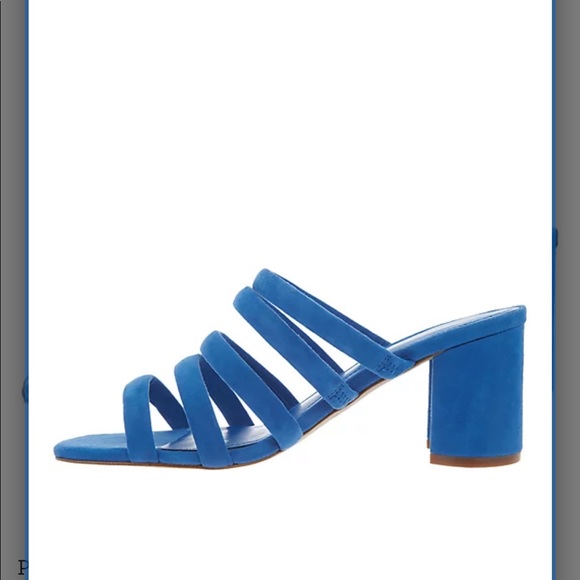 Marc fisher mule - Picture 3 of 5